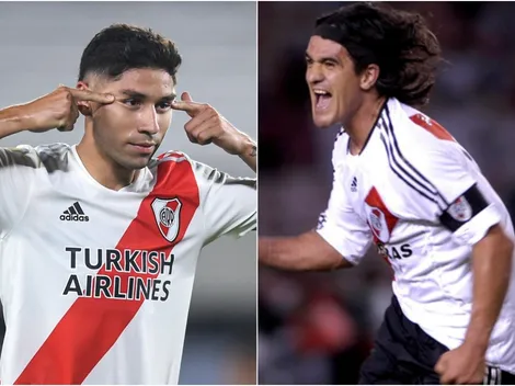 La anécdota de Montiel con su nombre: quisieron llamarlo como a Ortega