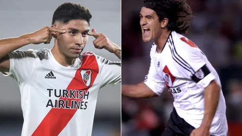 El abuelo de Montiel quiso ponerle el nombre del Burrito.