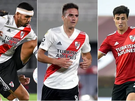 Los seis refuerzos del último mercado: ¿cuál fue el mejor?