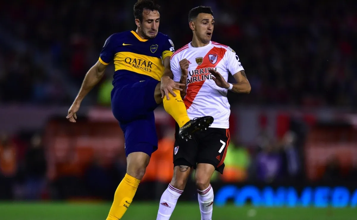 River y Boca no podrán enfrentarse en los octavos de final de la Copa Libertadores, sí podrán hacerlo a partir de cuartos y en caso que eso suceda se definirá en la Bombonera.