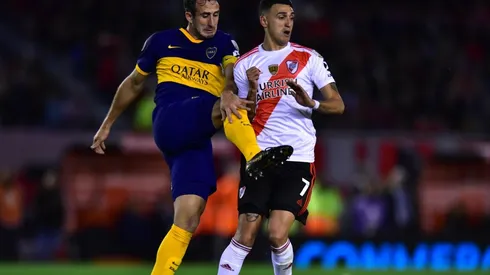 River y Boca no podrán enfrentarse en los octavos de final de la Copa Libertadores, sí podrán hacerlo a partir de cuartos y en caso que eso suceda se definirá en la Bombonera.