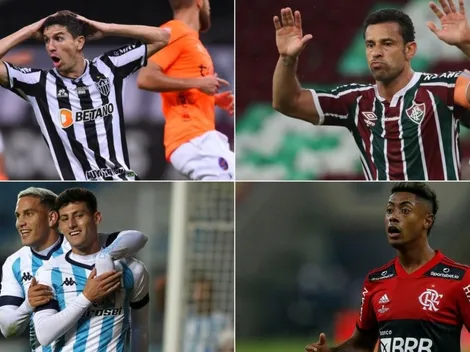 La lupa sobre los posibles rivales de River