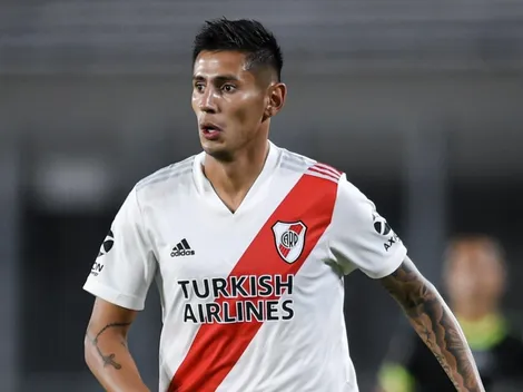 Angileri, seguido de cerca por clubes europeos