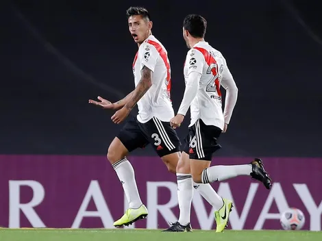 Buenas noticias para el Muñeco de cara a la pretemporada