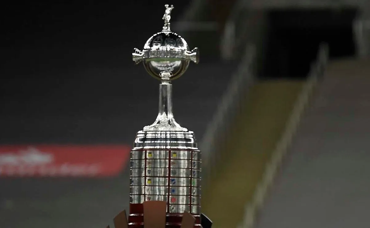 River clasificó segundo para los octavos de final de la Copa Libertadores. El sorteo será el próximo martes en Asunción.