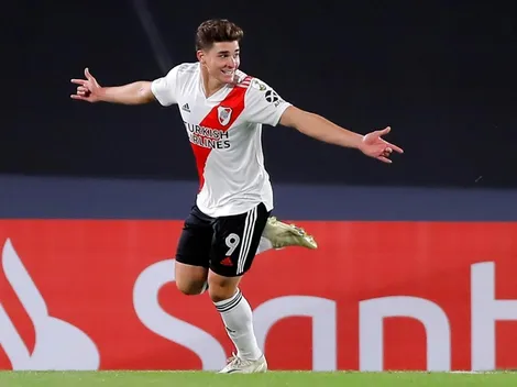 El Muñeco confirmó los 11 que van por la clasificación