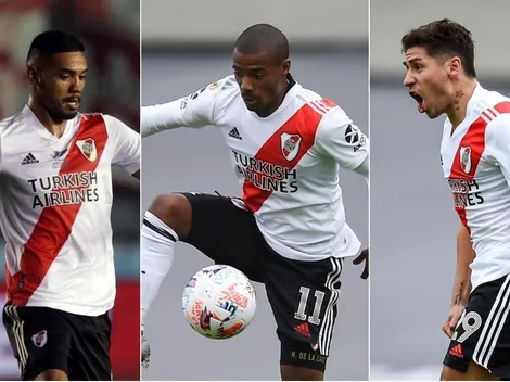 Los jugadores que no tendrán vacaciones