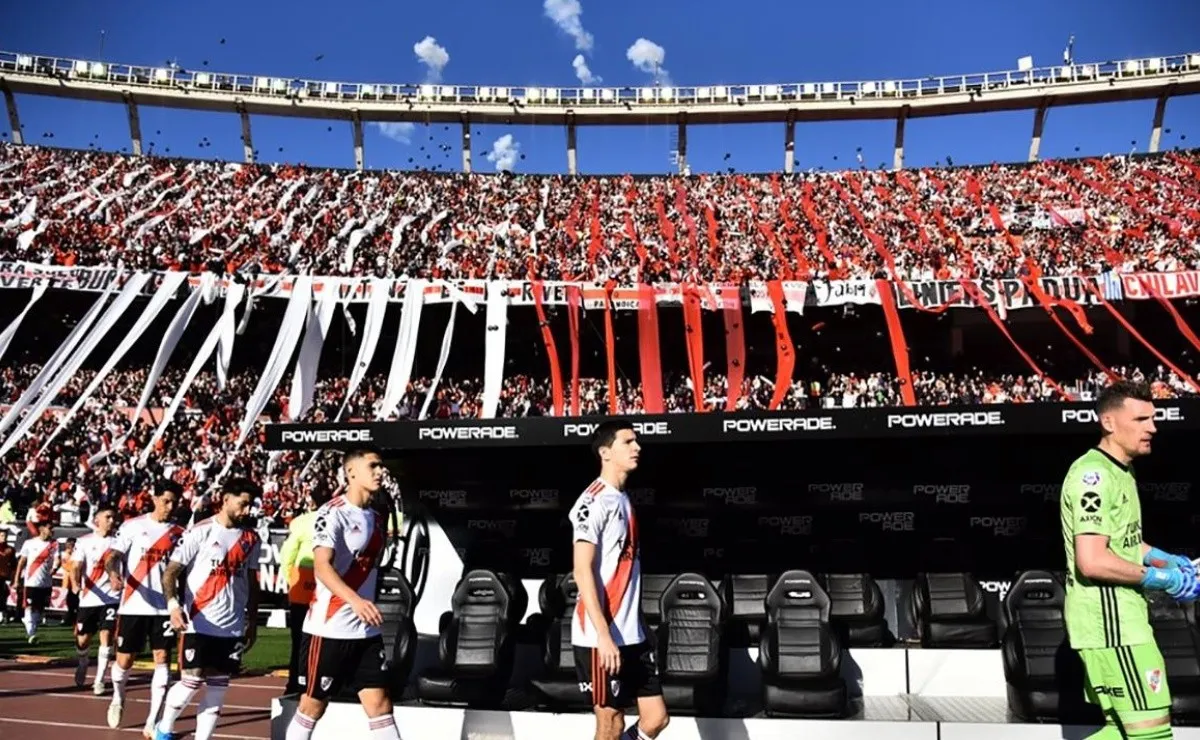 El Millonario celebra sus 120 años de vida.