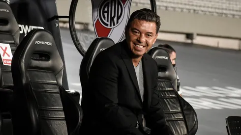 Sonríe el Muñeco: recupera a 13 futbolistas para enfrentar a Fluminense.