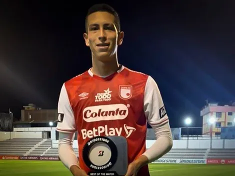 Alejandro Moralez, el héroe sin capa de River