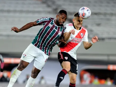 River, en octavos de final: el rival y cuándo se juega