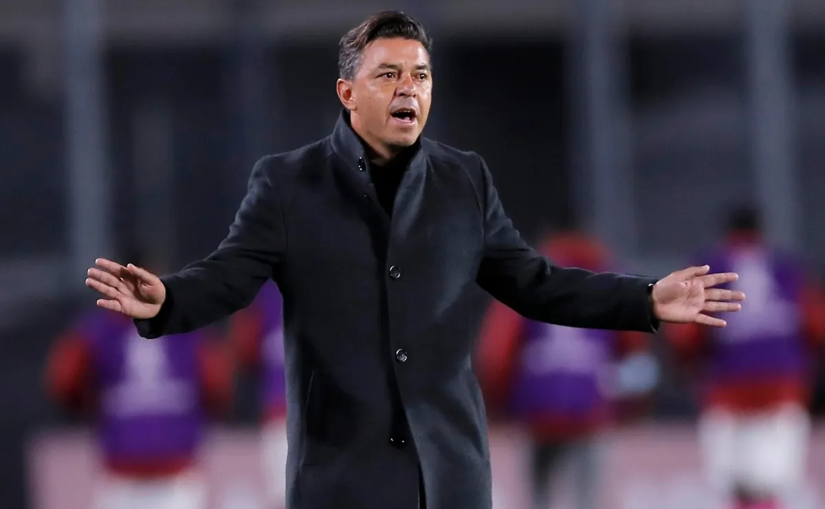 El Muñeco podría perder a cuatro futbolistas para esta noche.
