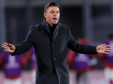 Conmebol no habilitó a cuatro futbolistas para jugar esta noche