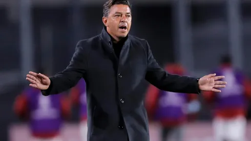 El Muñeco podría perder a cuatro futbolistas para esta noche.