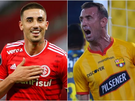 Inter y Barcelona se suman como posibles rivales en octavos