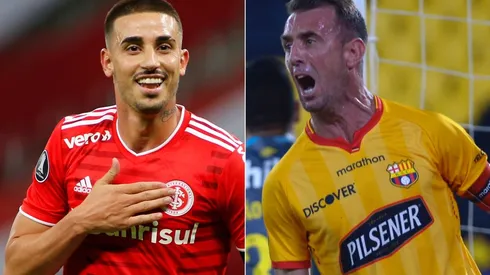 Tras clasificar en la segunda posición del Grupo D, River enfrentará a uno de los punteros.