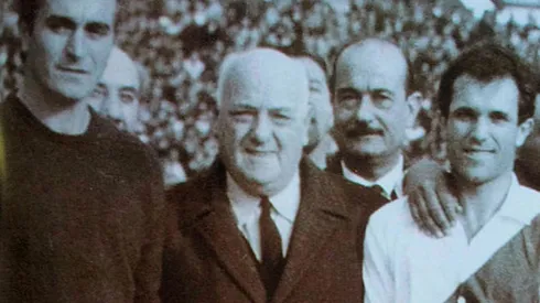 Perfil de un visionario: quién fue Antonio Vespucio Liberti