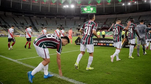 Tanto River como Fluminense dependen de sí mismos para clasificar a 8vos.