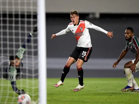 Las otras clasificaciones agónicas del River de Gallardo