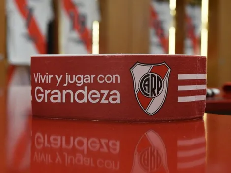 La polémica por el cambio del slogan: la explicación del club