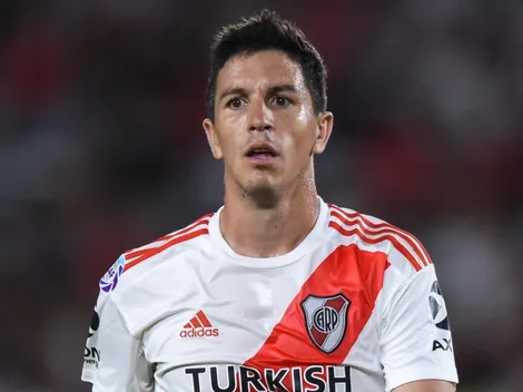 Nacho Fernández, los motivos de su salida y los elogios a Paradela y Gallardo