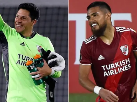 Las claves de la clasificación: desde Enzo en el arco hasta el gol de Díaz