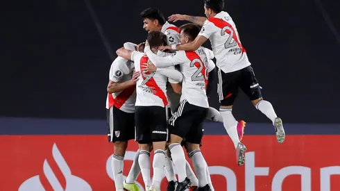 El Millonario recibe a Fluminense y depende de si mismo para avanzar de ronda.