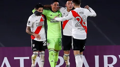 River necesita ganar o empatar para clasificar a octavos de final.