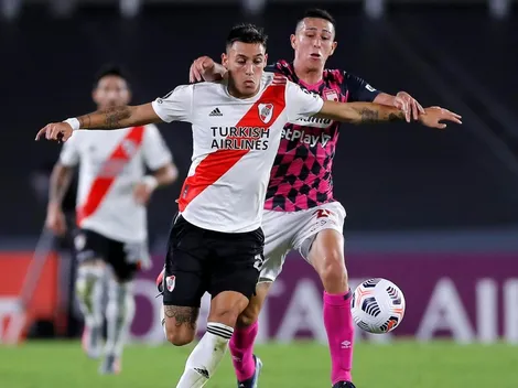 Lecanda: "Cumplí el sueño por el que luché tantos años"