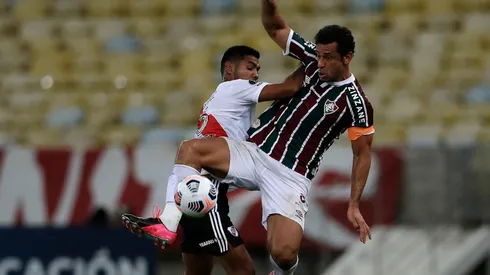 River recibirá a Fluminense el próximo martes a partir de las 19.15 horas en el Estadio Monumental por la sexta fecha del Grupo D de la Copa Libertadores.