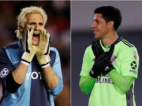 ¡Hasta Cañizares habló de Enzo!