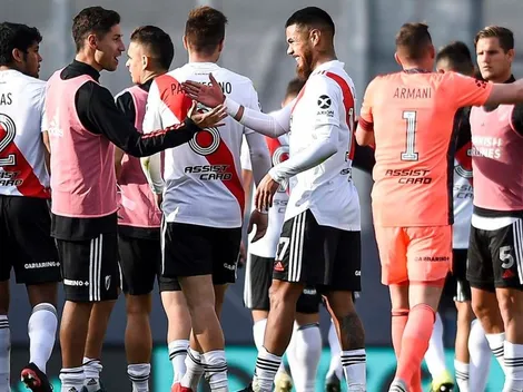 Cuánto tardaron en volver a jugar los jugadores que ya tuvieron Covid