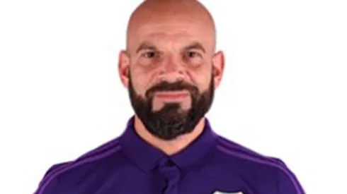 César Zinelli, el todoterreno de Gallardo.