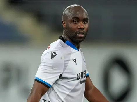 Balanta se consagró campeón en Bélgica