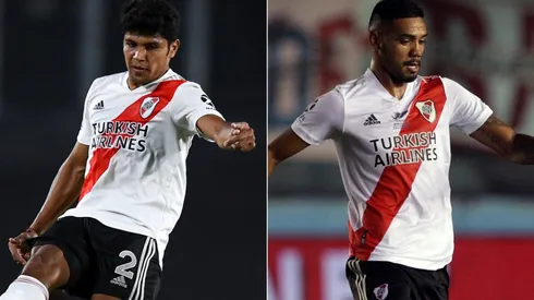 Robert Rojas y David Martínez representarán a Paraguay en la próxima doble fecha de Eliminatorias.