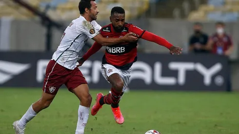 Fluminense cayó por 3 a 1 contra Flamengo en el partido de vuelta de la final del Carioca y se quedó sin el título.
