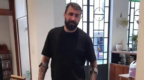 El Oso deberá estar entre cuatro y seis meses sin jugar.