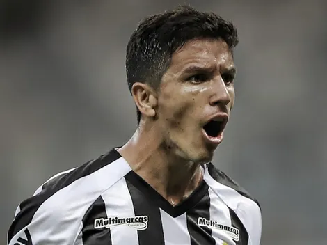 Primer título de Nacho Fernández en Brasil