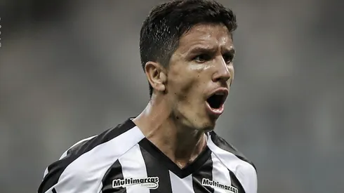 El zurdo conquistó el octavo título de su carrera profesional.