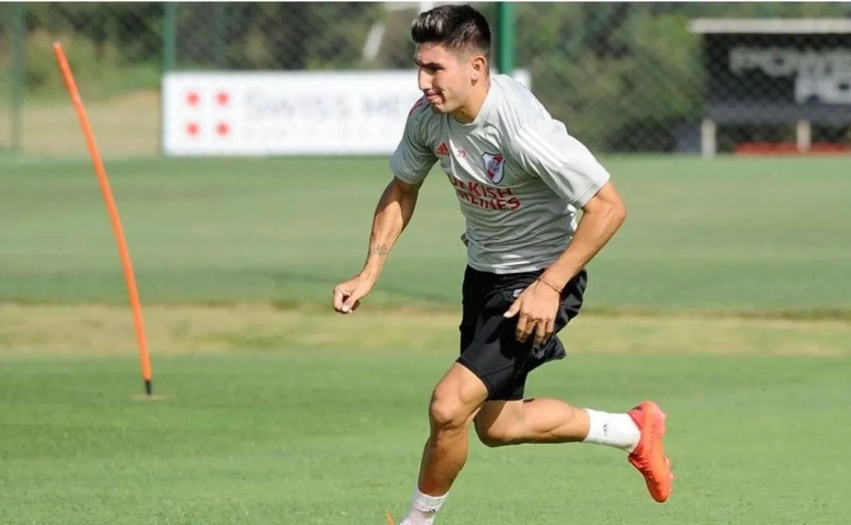 Foto: Prensa River.