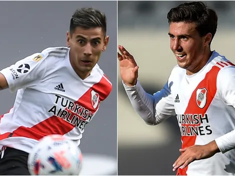 Dos nuevos casos de Covid en River