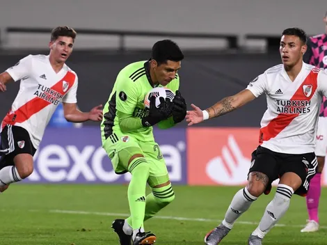 Enzo Pérez, ejemplo en una sinagoga de Israel