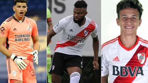 Al cumplir los 21 años de edad, los jugadores deben firmar contrato profesional o quedan libres.