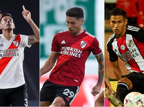 El problema de los laterales