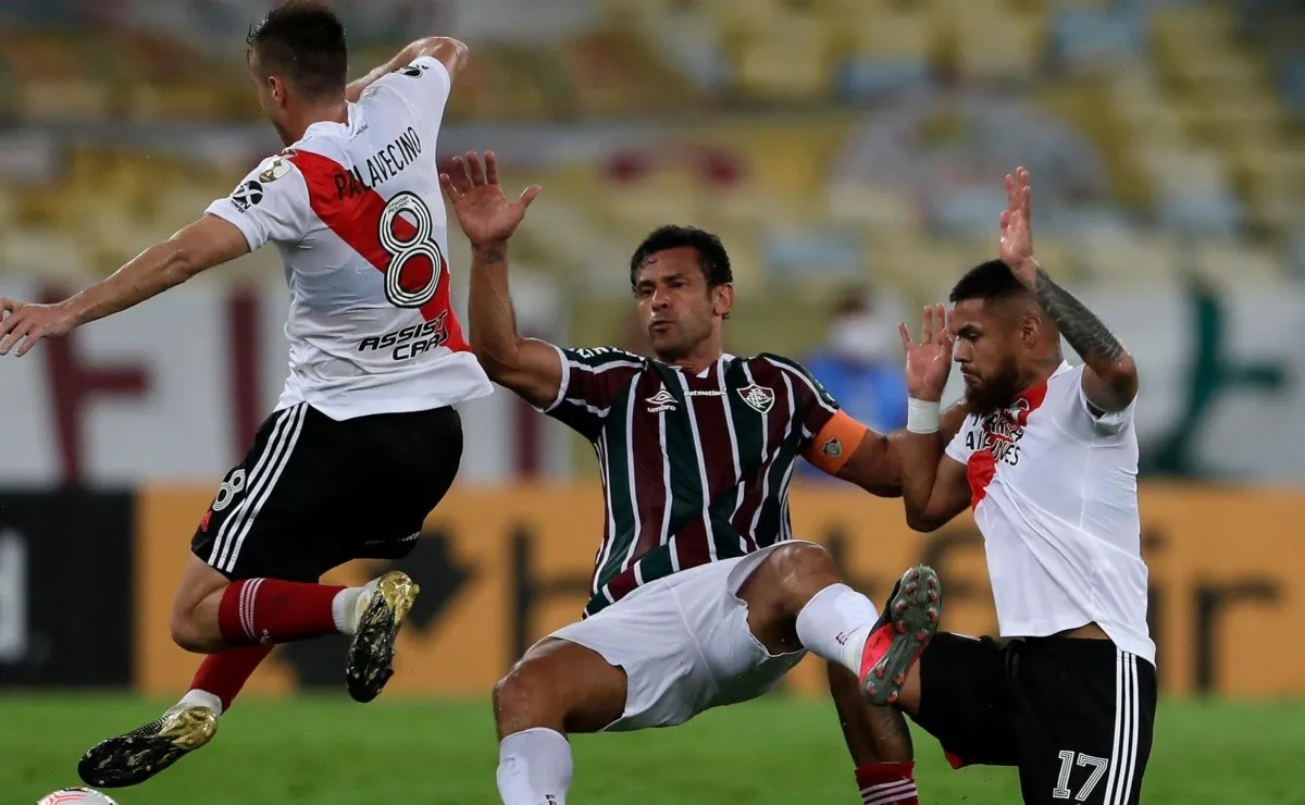 El partido se jugará en el Monumental y los 15 que dieron positivos el sábado pasado podrán estar disponibles para el partido entre River y Fluminense por la Copa Libertadores.