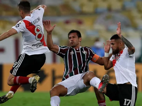 Buenas noticias de cara al partido contra Fluminense