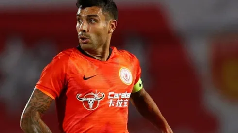 Augusto Fernández anunció su retiro como profesional