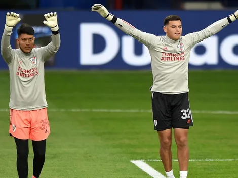 Mirá en vivo la semifinal de la Reserva