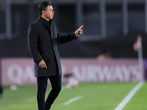 "Fue una noche mágica"