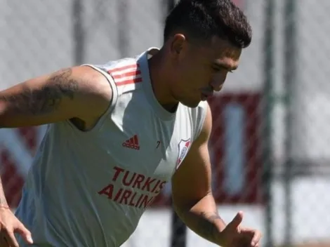 Cómo están los jugadores con Covid: ¿llegan ante Fluminense?